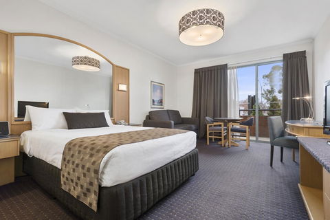 Quality Hotel Wangaratta Gateway - Kempsey Accommodation 0
