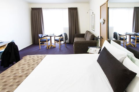 Quality Hotel Wangaratta Gateway - Kempsey Accommodation 44