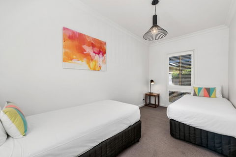 Quality Hotel Wangaratta Gateway - Kempsey Accommodation 21