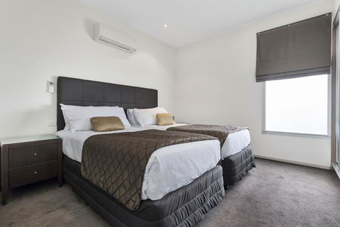 Quality Hotel Wangaratta Gateway - Kempsey Accommodation 15