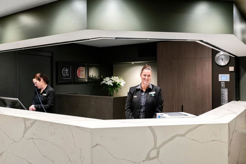 Quality Hotel Wangaratta Gateway - Kempsey Accommodation 10
