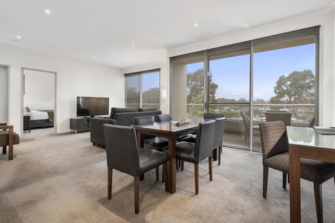 Quality Hotel Wangaratta Gateway - Kempsey Accommodation 39