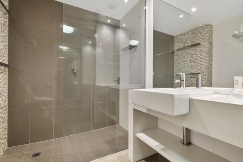 Quality Hotel Wangaratta Gateway - Kempsey Accommodation 37