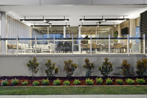 Quality Hotel Wangaratta Gateway - Kempsey Accommodation 3