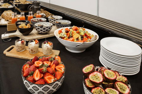 Quality Hotel Wangaratta Gateway - Kempsey Accommodation 26