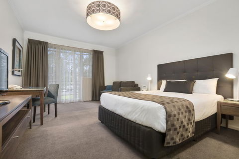 Quality Hotel Wangaratta Gateway - Kempsey Accommodation 12
