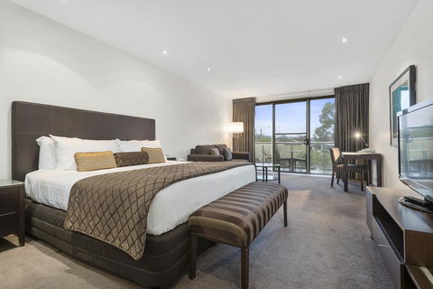 Quality Hotel Wangaratta Gateway - Kempsey Accommodation 14
