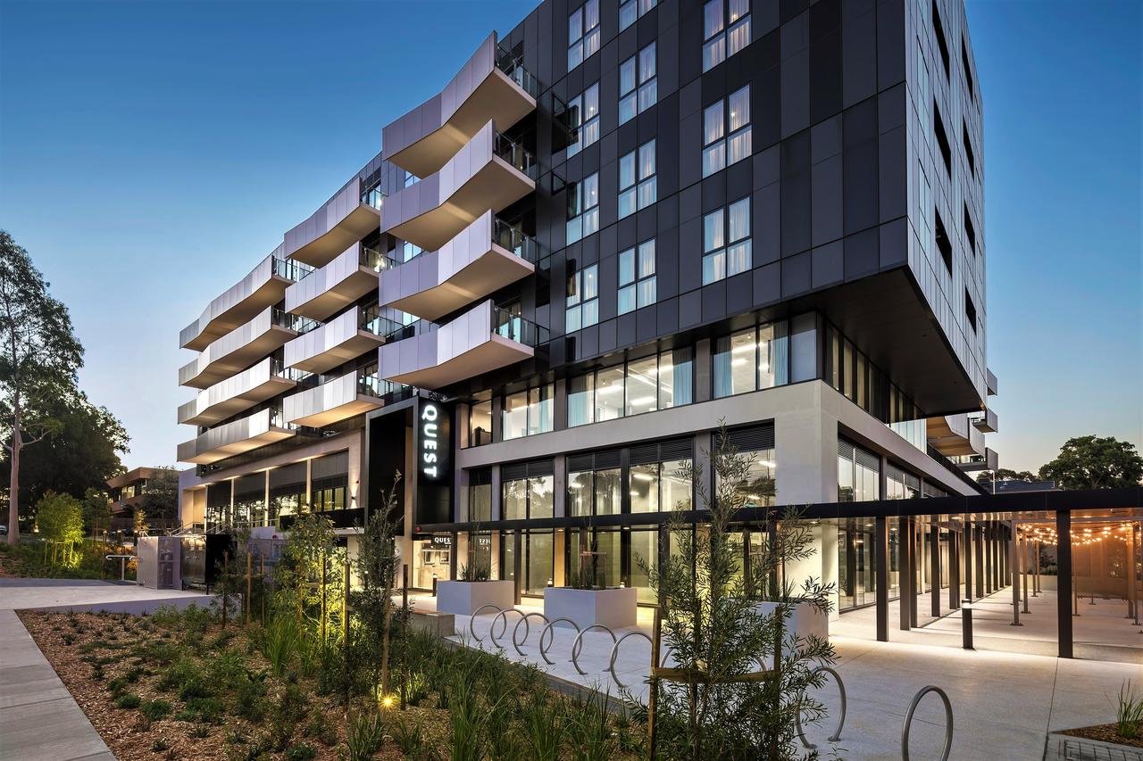  Kempsey Accommodation