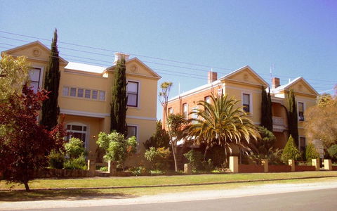 Campbell St Lodge - Kempsey Accommodation 28