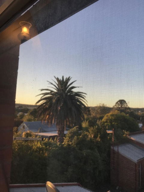 Campbell St Lodge - Kempsey Accommodation 33
