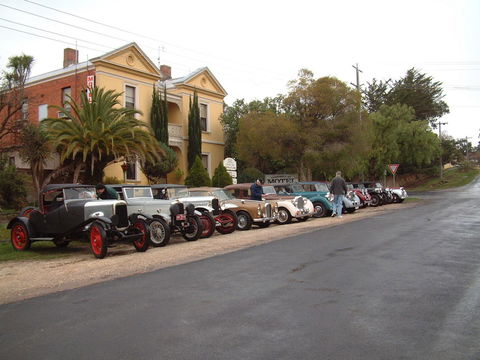 Campbell St Lodge - Kempsey Accommodation 1
