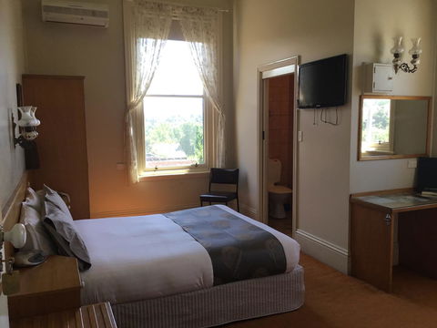 Campbell St Lodge - Kempsey Accommodation 20