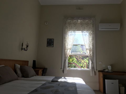 Campbell St Lodge - Kempsey Accommodation 13