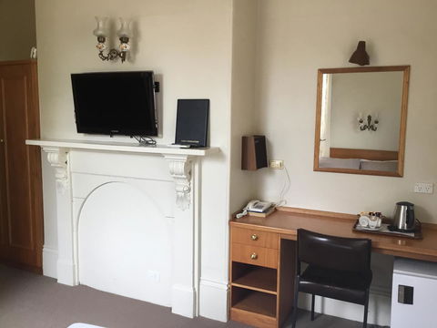 Campbell St Lodge - Kempsey Accommodation 17