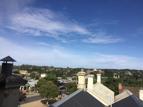 Campbell St Lodge - Kempsey Accommodation 39