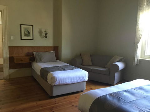 Campbell St Lodge - Kempsey Accommodation 6