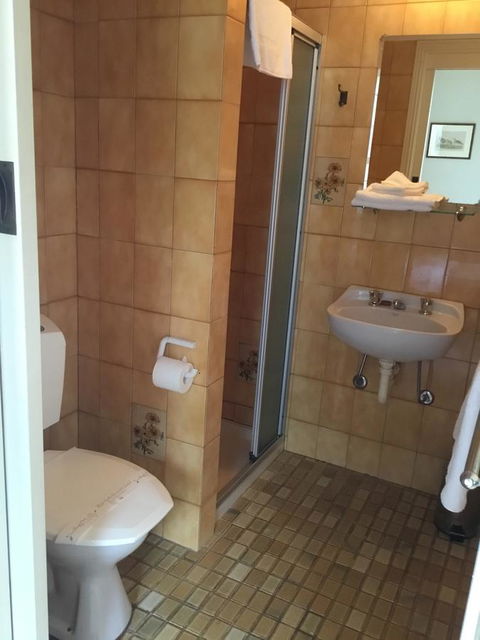 Campbell St Lodge - Kempsey Accommodation 18