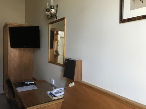 Campbell St Lodge - Kempsey Accommodation 38