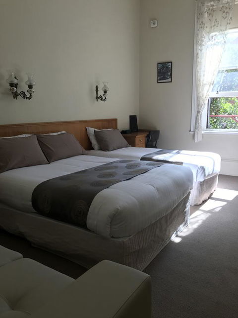 Campbell St Lodge - Kempsey Accommodation 11