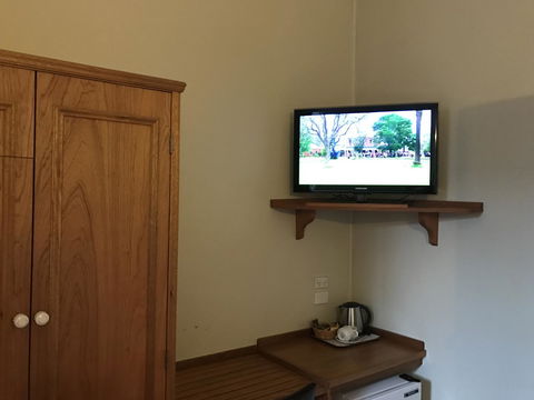 Campbell St Lodge - Kempsey Accommodation 31