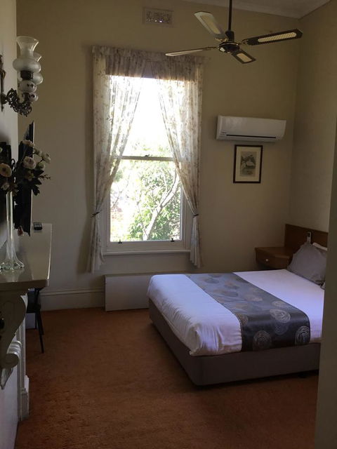 Campbell St Lodge - Kempsey Accommodation 15