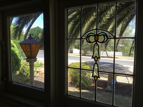 Campbell St Lodge - Kempsey Accommodation 5