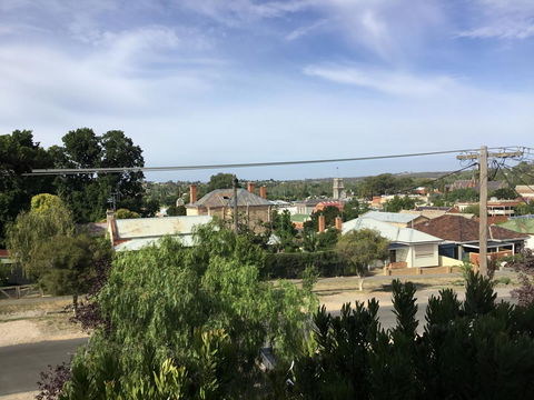 Campbell St Lodge - Kempsey Accommodation 14