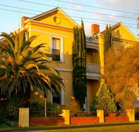 Campbell st Lodge - Kempsey Accommodation