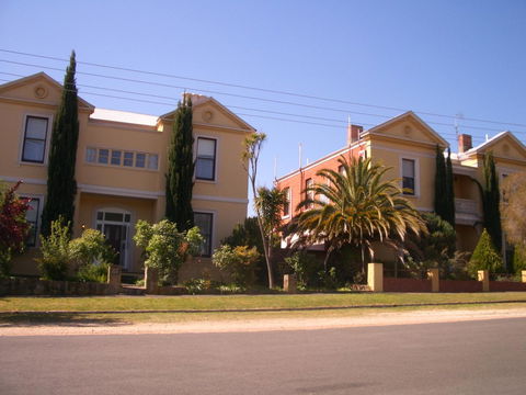 Campbell St Lodge - Kempsey Accommodation 26