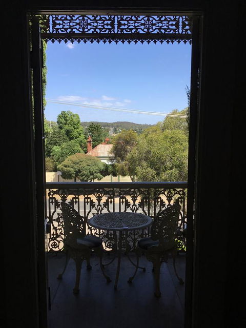 Campbell St Lodge - Kempsey Accommodation 21