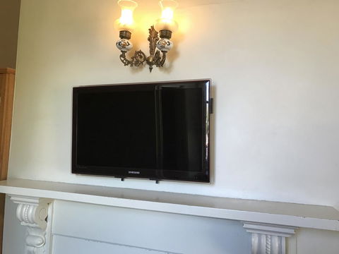 Campbell St Lodge - Kempsey Accommodation 35