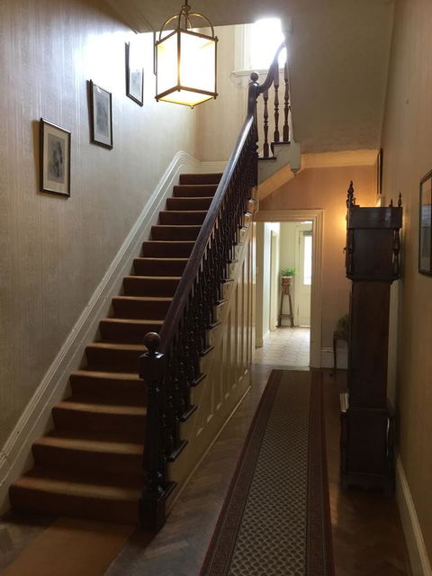 Campbell St Lodge - Kempsey Accommodation 3