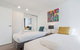 2Bedroom Apartment With Views In Docklands Next To CBD & Marvel Stadium - thumb 11