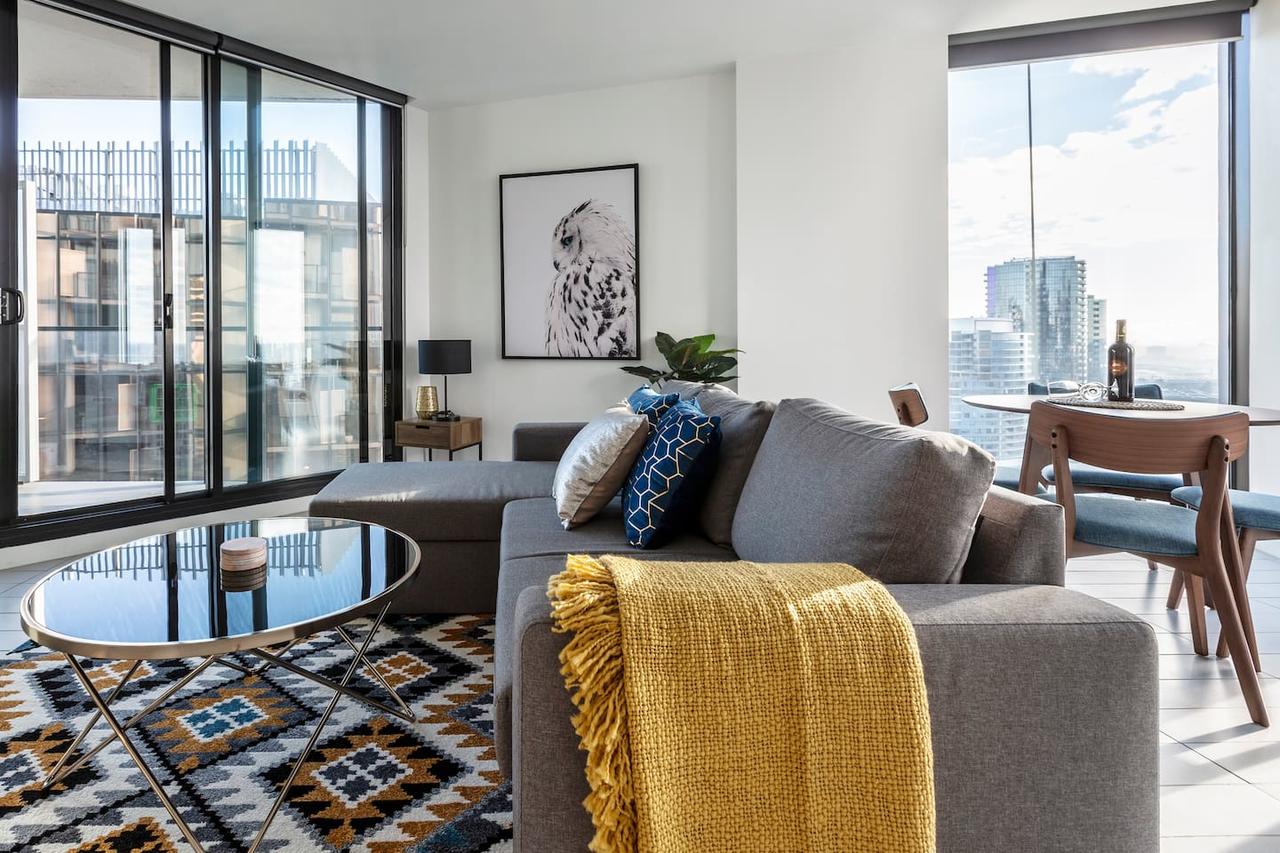Docklands VIC Kempsey Accommodation