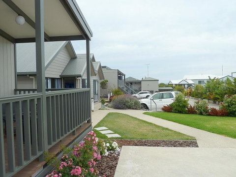 Apollo Bay Waterfront Motor Inn - Kempsey Accommodation 10