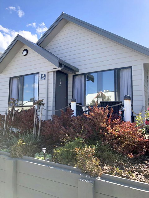 Apollo Bay Waterfront Motor Inn - Kempsey Accommodation 23