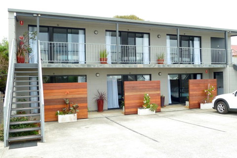 Apollo Bay Waterfront Motor Inn - Kempsey Accommodation 9