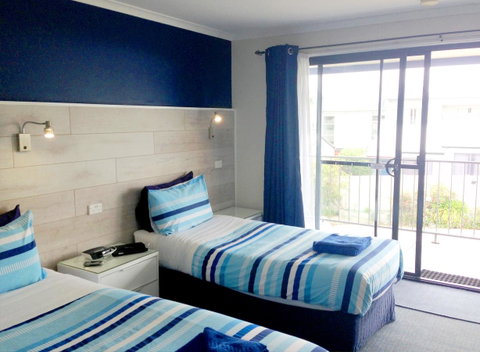 Apollo Bay Waterfront Motor Inn - Kempsey Accommodation 31