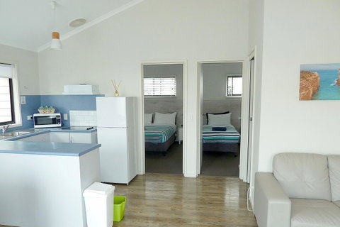 Apollo Bay Waterfront Motor Inn - Kempsey Accommodation 5