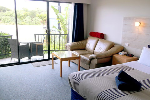 Apollo Bay Waterfront Motor Inn - Kempsey Accommodation 30