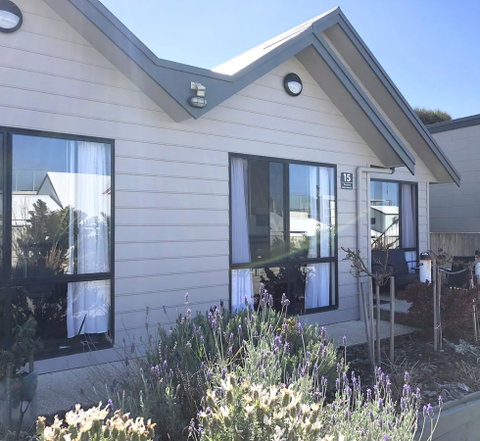 Apollo Bay Waterfront Motor Inn - Kempsey Accommodation 25