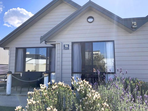 Apollo Bay Waterfront Motor Inn - Kempsey Accommodation 20