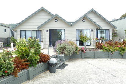 Apollo Bay Waterfront Motor Inn - Kempsey Accommodation 8