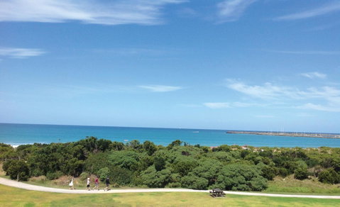 Apollo Bay Waterfront Motor Inn - Kempsey Accommodation 26