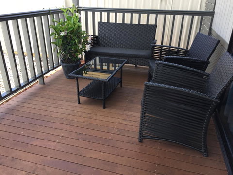 Apollo Bay Waterfront Motor Inn - Kempsey Accommodation 33