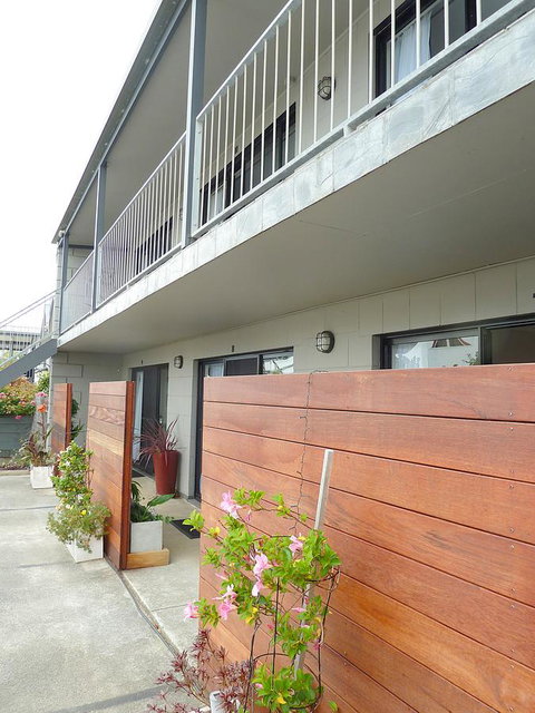 Apollo Bay Waterfront Motor Inn - Kempsey Accommodation 16