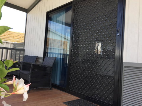 Apollo Bay Waterfront Motor Inn - Kempsey Accommodation 36