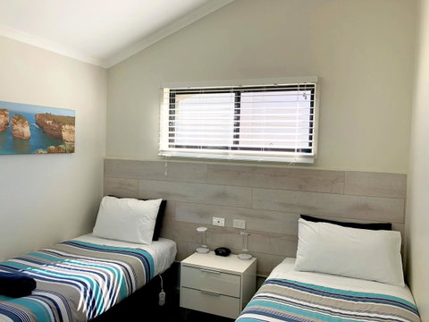Apollo Bay Waterfront Motor Inn - Kempsey Accommodation 24