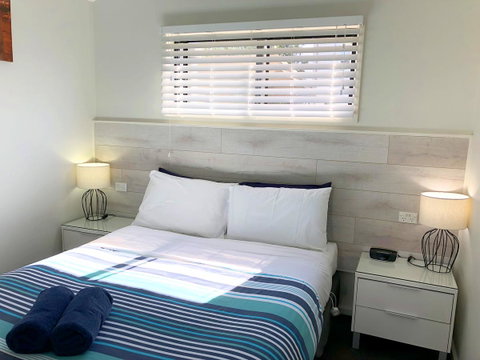 Apollo Bay Waterfront Motor Inn - Kempsey Accommodation 22