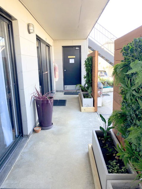 Apollo Bay Waterfront Motor Inn - Kempsey Accommodation 19